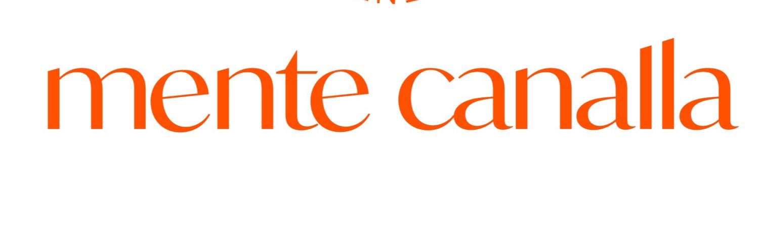 mentecanalla's profile banner image