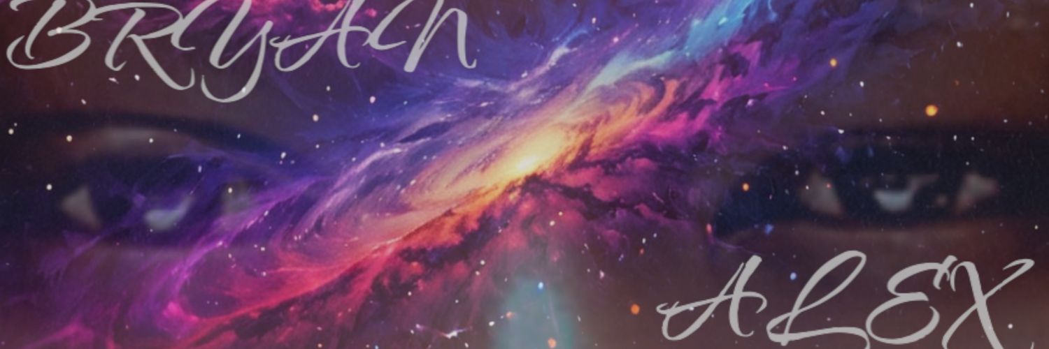 Bryan Alex's banner
