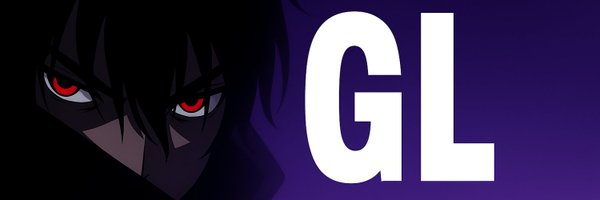 Gl1v4 Profile Banner