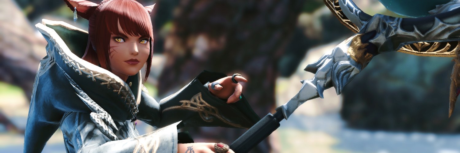 megaria's profile banner image