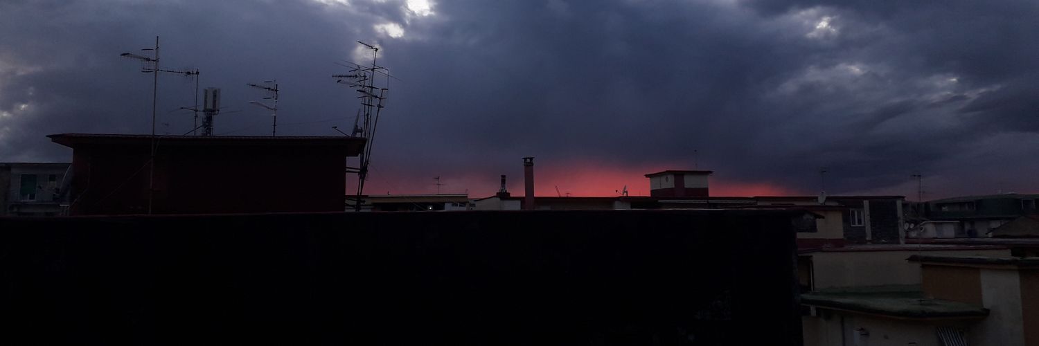 lightswaste's profile banner image