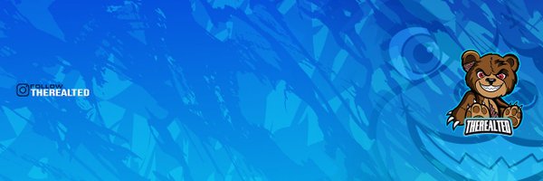 TheRealTed0 Profile Banner
