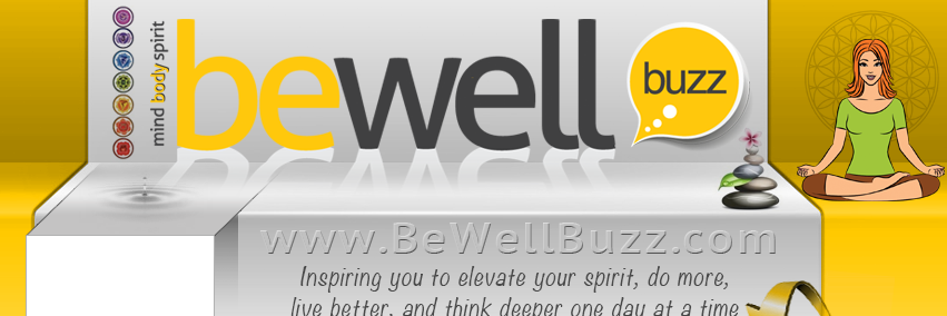bewellbuzz's profile banner image