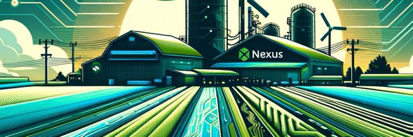 Nexus Farming Profile Banner