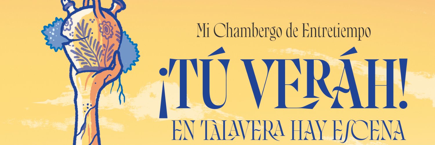 Mi Chambergo De Entretiempo's banner
