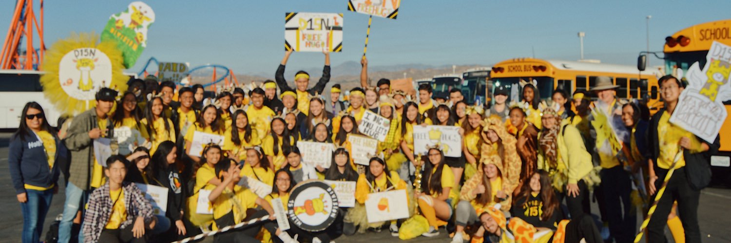 UplandKeyClub's profile banner image