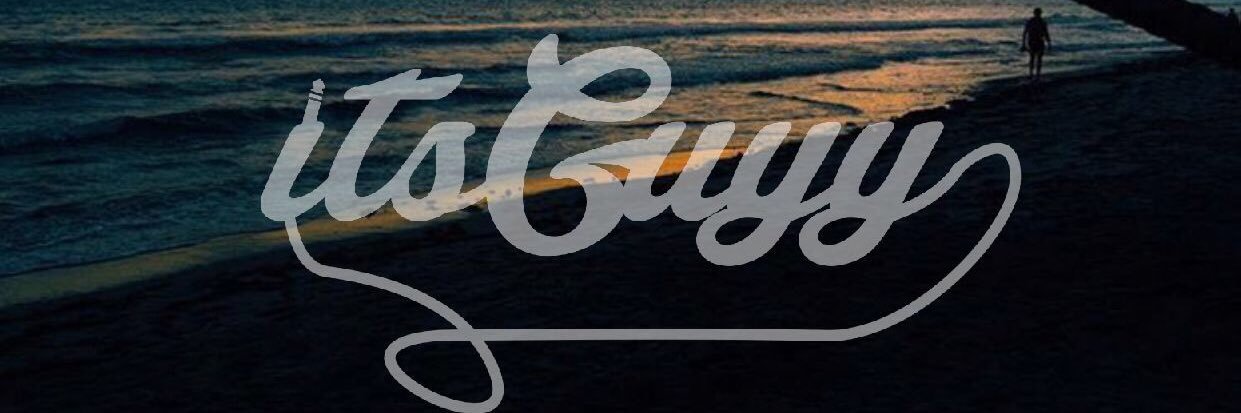 ti_guyy's profile banner image