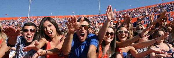 GatorsFans Profile Banner