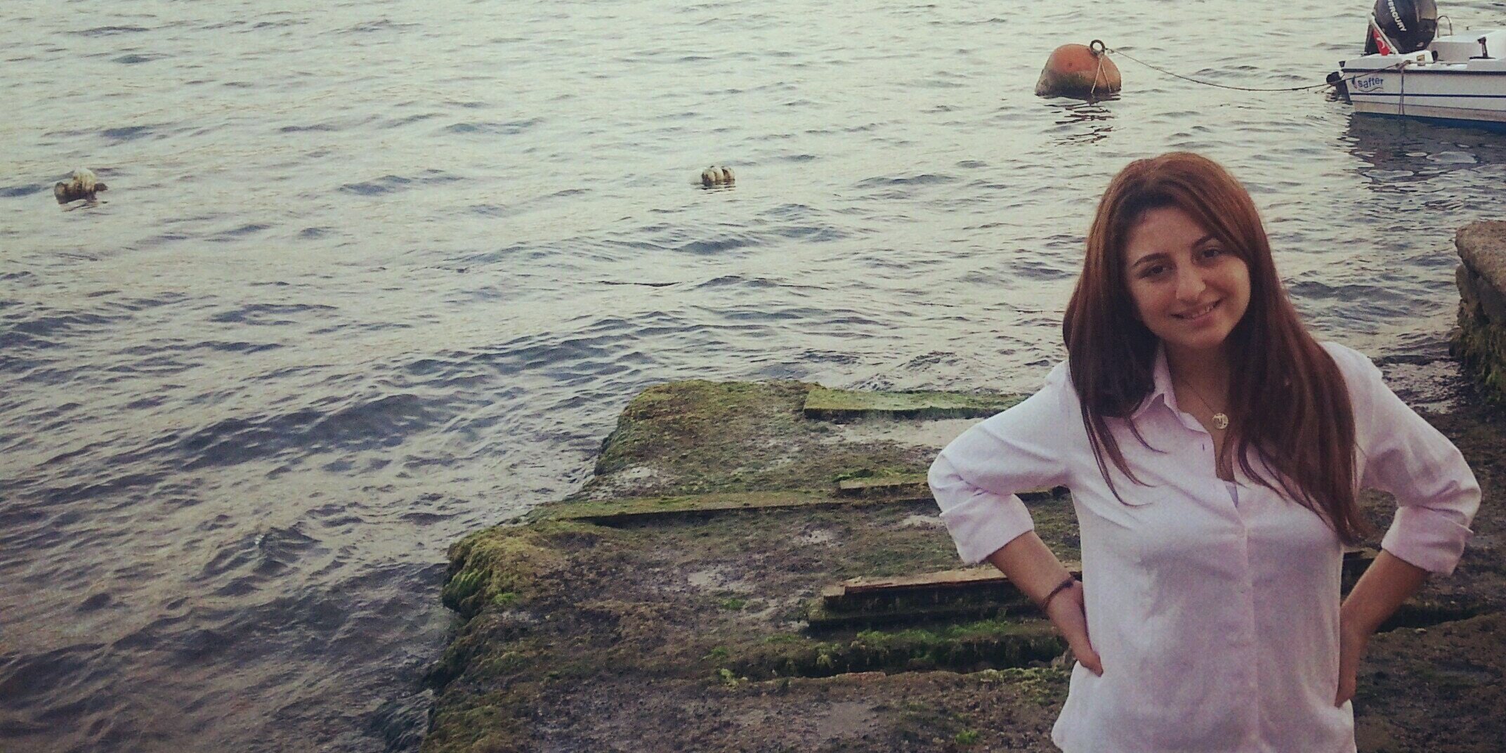 eminecsk's profile banner image