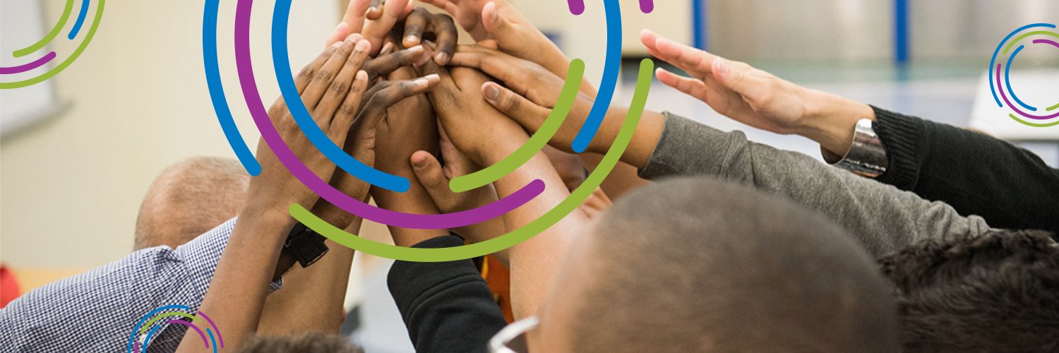 Partnership with Children banner