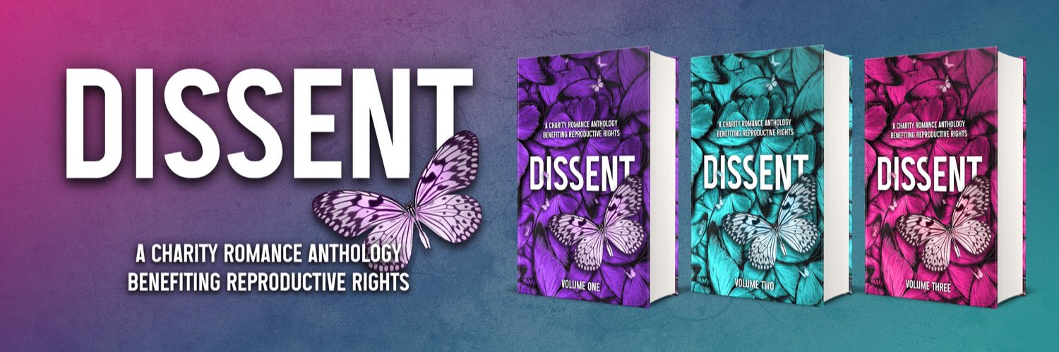 AlexisAnneBooks's profile banner image