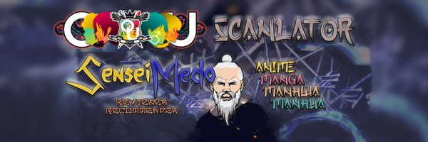 SenseiMedo Profile Banner