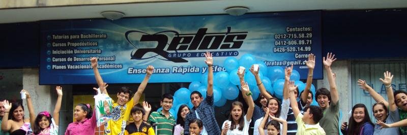 inforetos's profile banner image