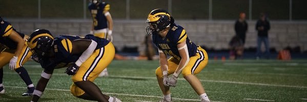 George Laberee banner