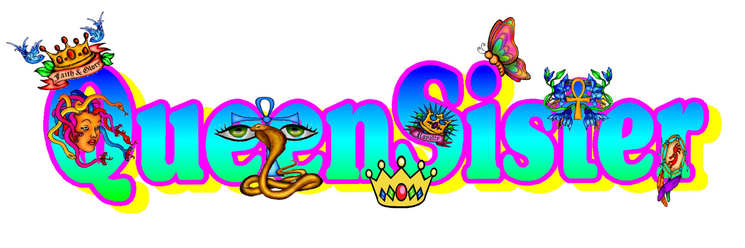 QueenSister's profile banner image