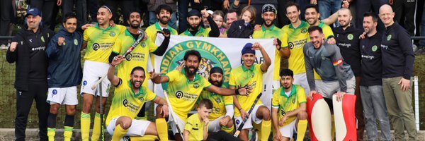 indiangymkHC Profile Banner