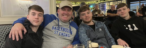 tjdargs Profile Banner