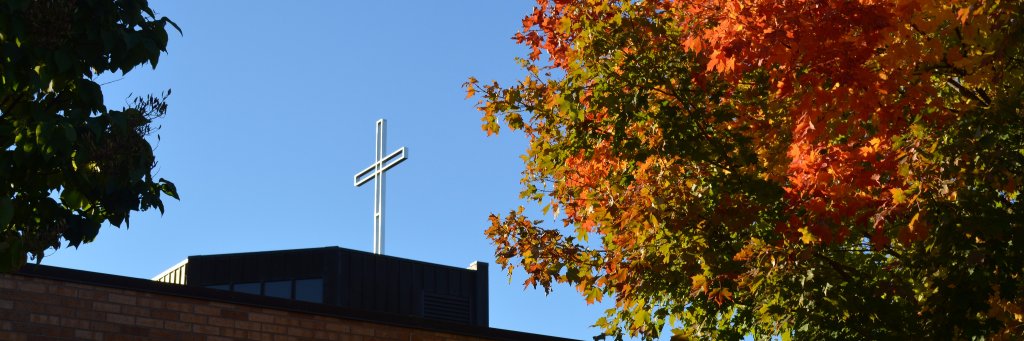 TransfigParish's profile banner image
