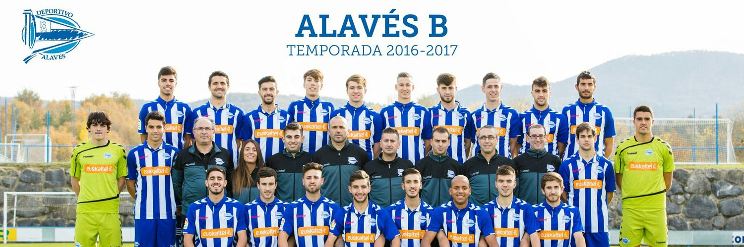 Alaves_B's profile banner image