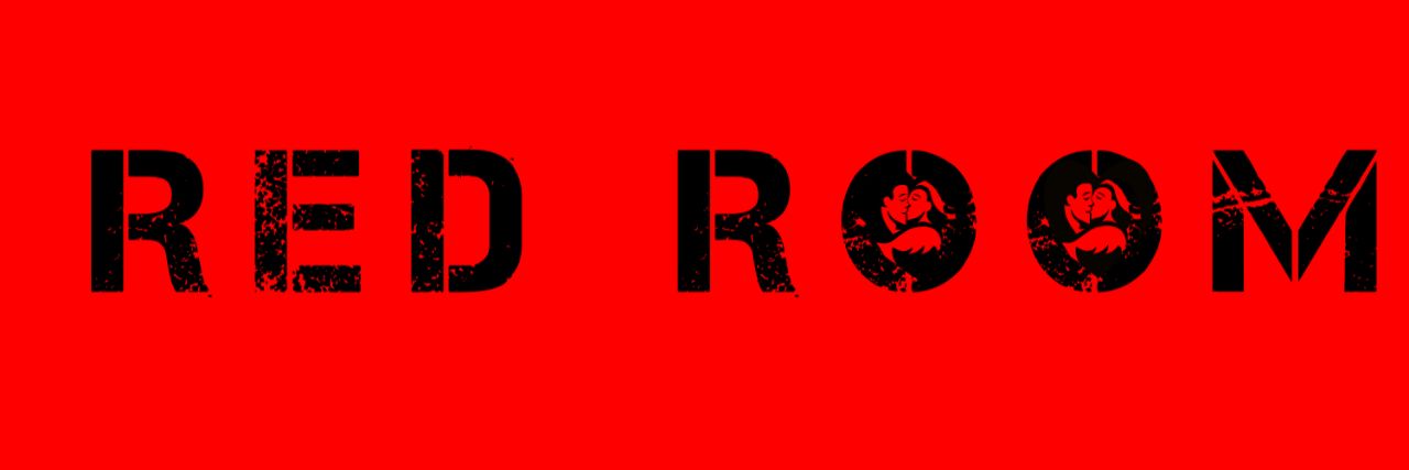 RED ROOM banner