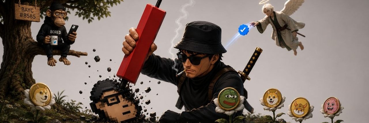 voro_ronin's profile banner image