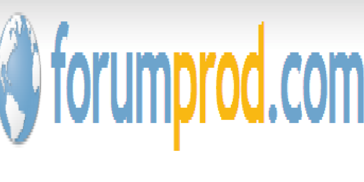forumprod_com's profile banner image