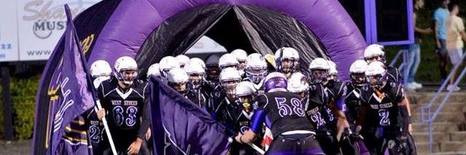 West Stokes Football Recruiting Profile Banner