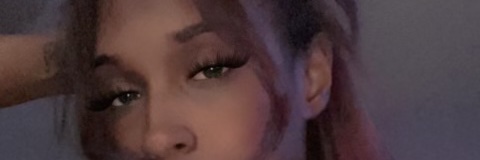 Pocahontas🫶🏽 banner