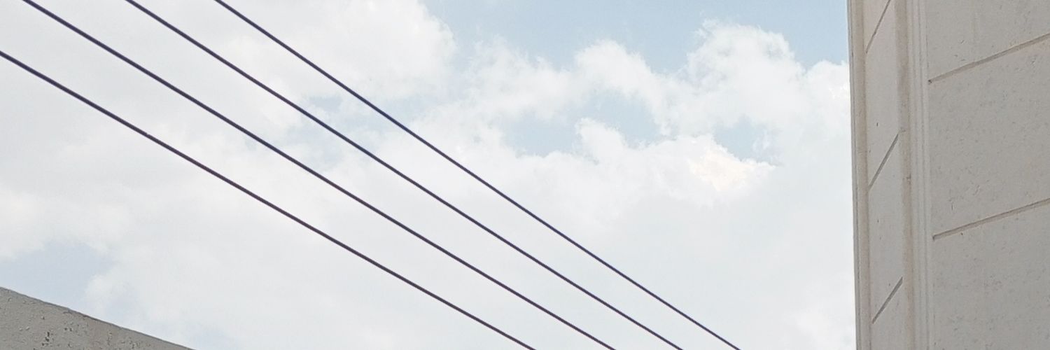 khaliafiu's profile banner image