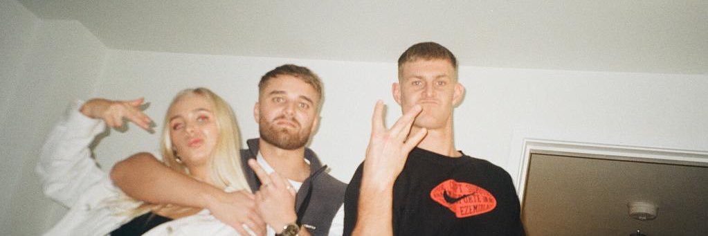 Josh Boon banner