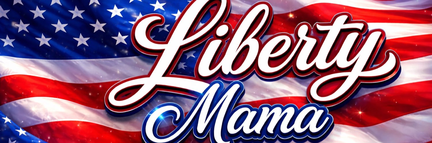 LibertyMama™ banner