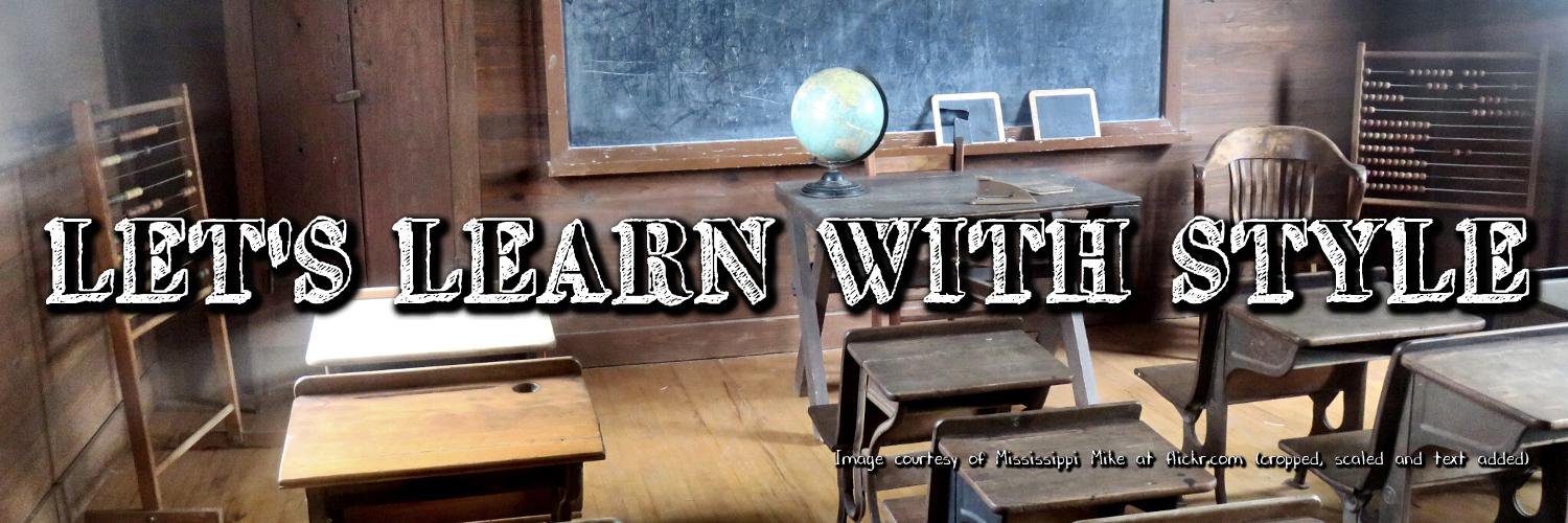 LLearnwithstyle's profile banner image