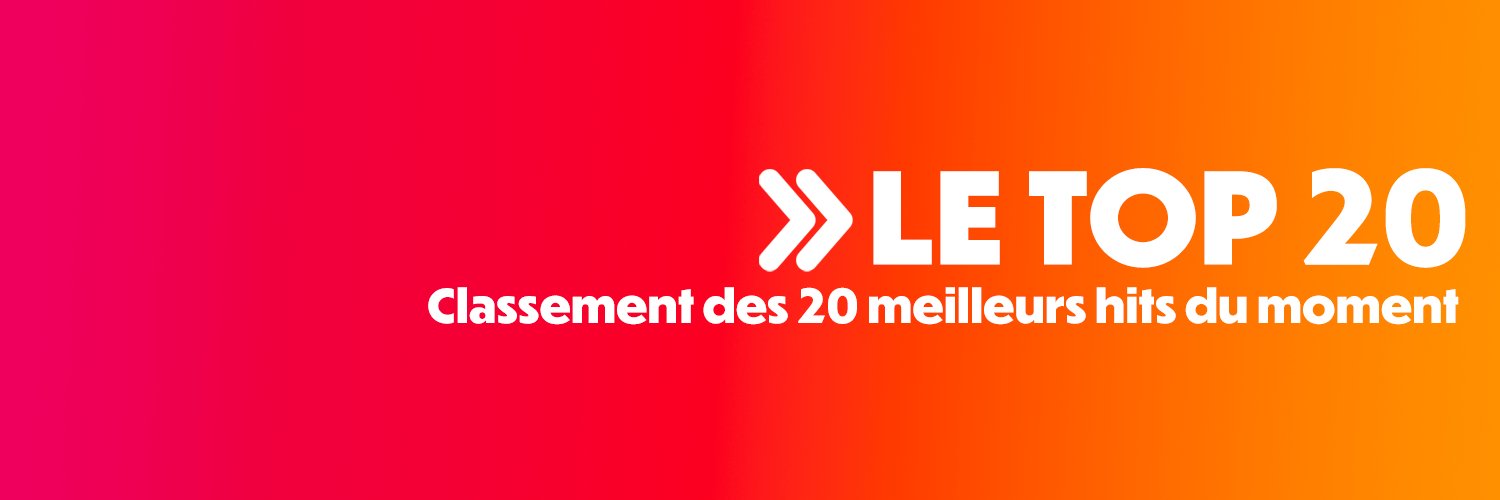 Top20Officiel's profile banner image