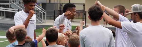 CoachHarris0 Profile Banner