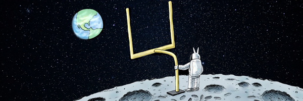 Clippaverse Goalposts banner