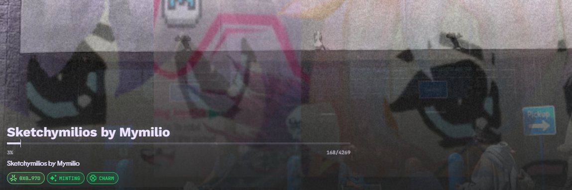 sketchymilios's banner
