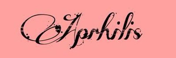 Aprhilis06 Profile Banner