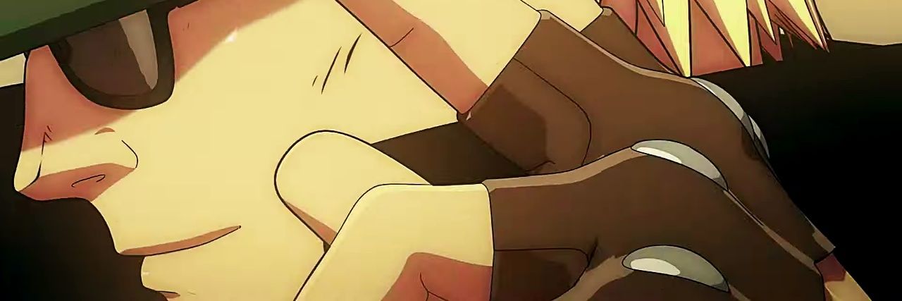 NeoAlex🍊💙 banner