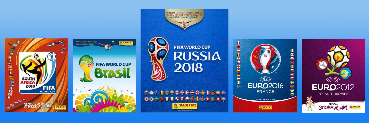 LastSticker banner