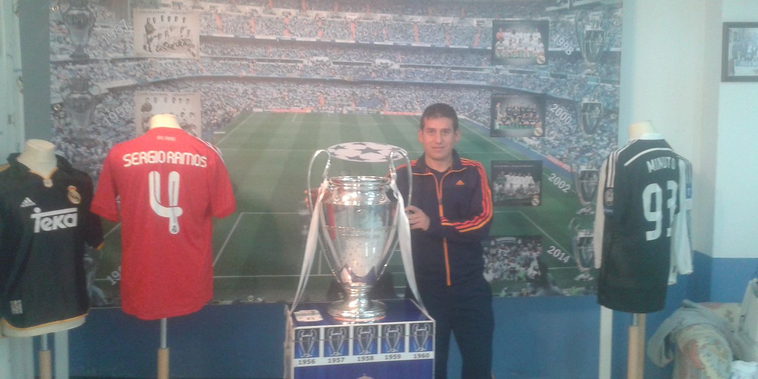 Manuel Serrano Ferna banner