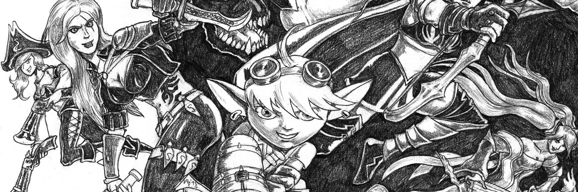 katakraos's profile banner image