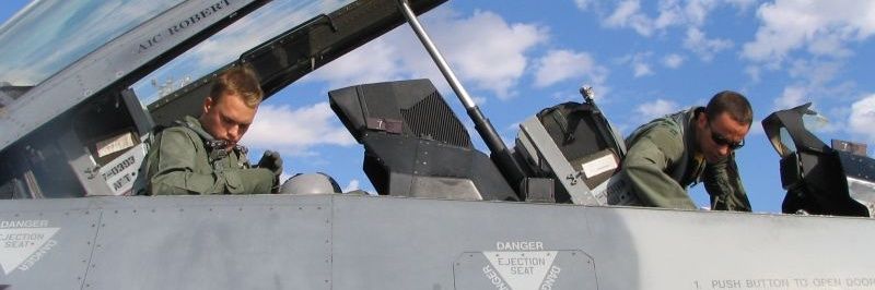 markfredrickson's profile banner image