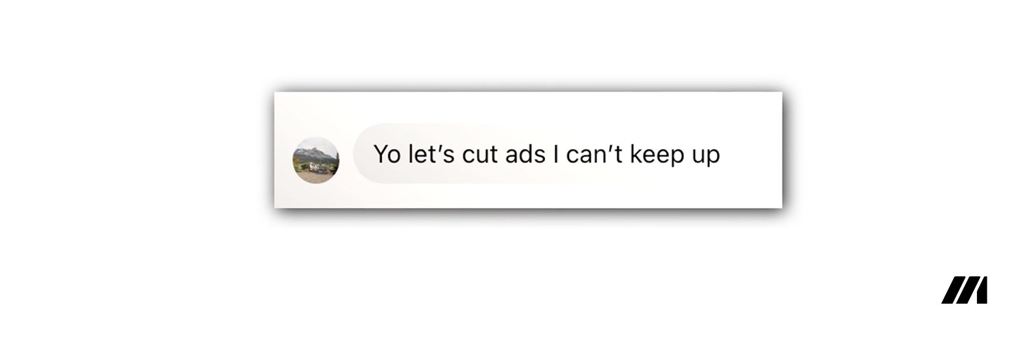 Petar @ Mesmerise | State of the Art Marketing banner
