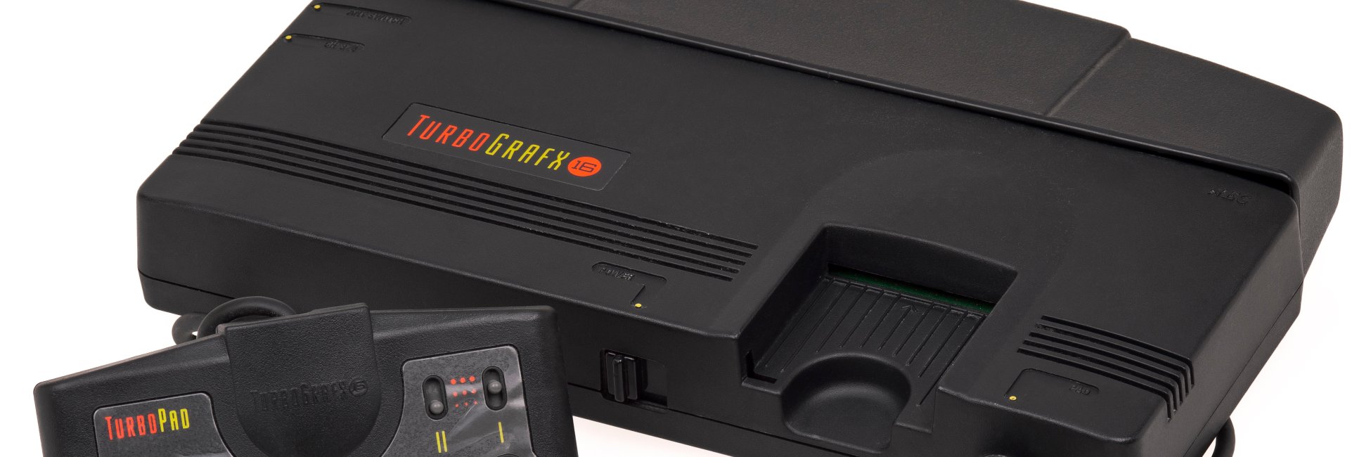 TurboGrafx16's profile banner image
