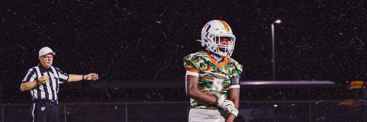 Jorell “Tassy” Jr. ✞ banner