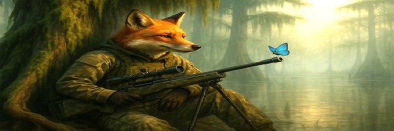SCcavscout aka Scout's banner