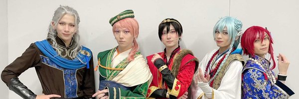 kimixkimi Profile Banner