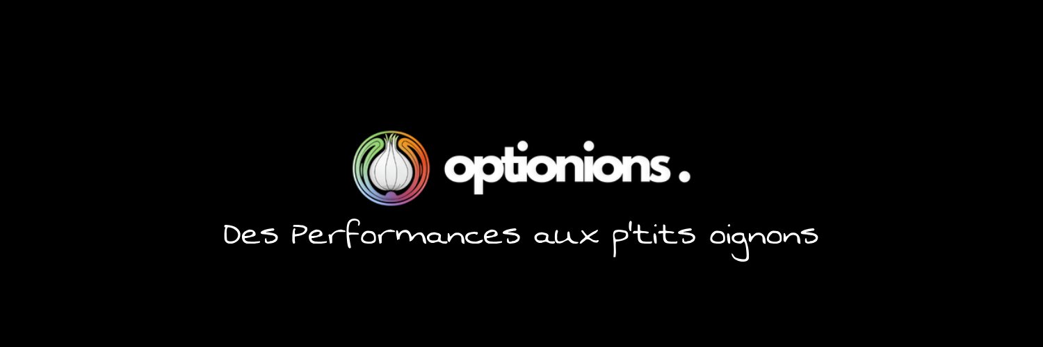 optionions 🧄 banner