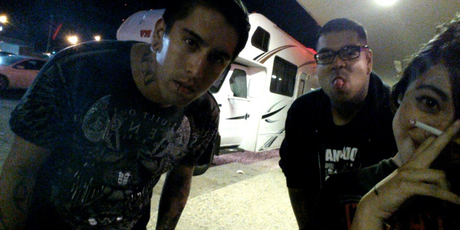 ImMindless_XIII's profile banner image