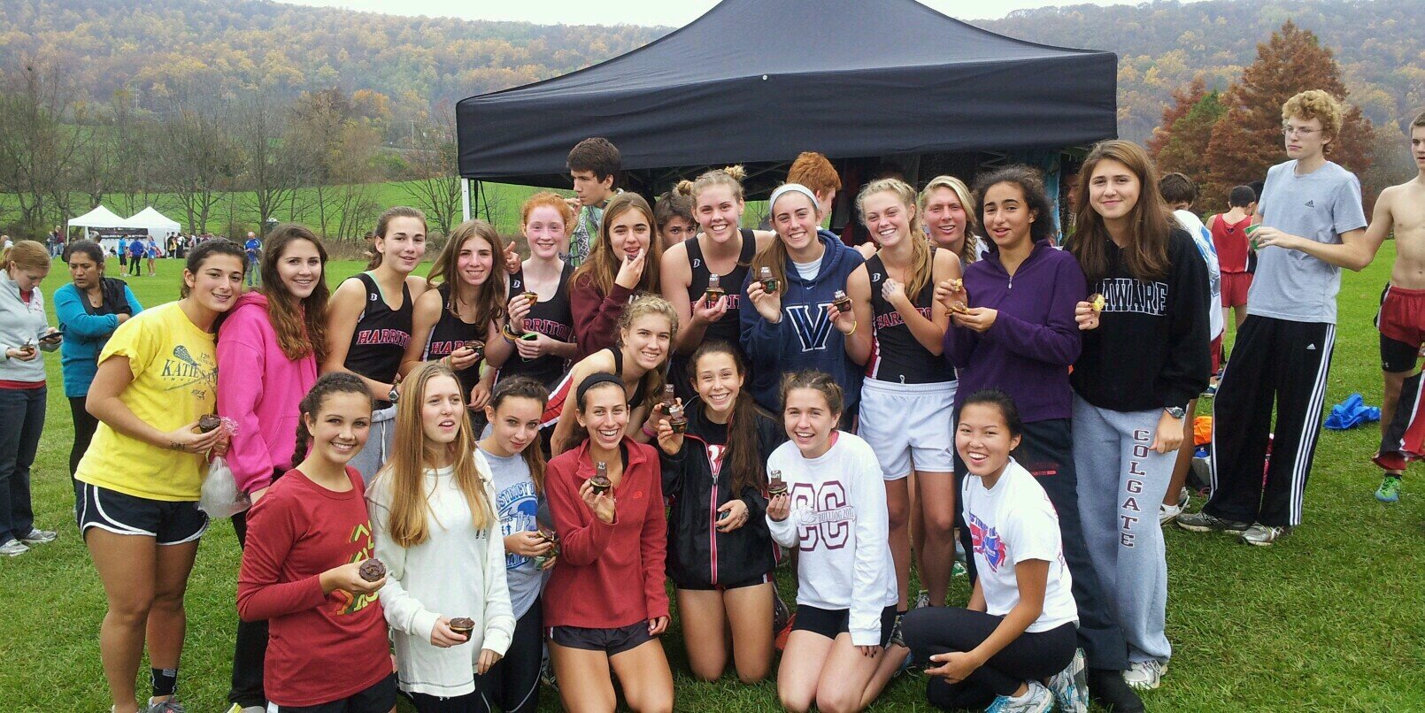 HarritonXC's profile banner image